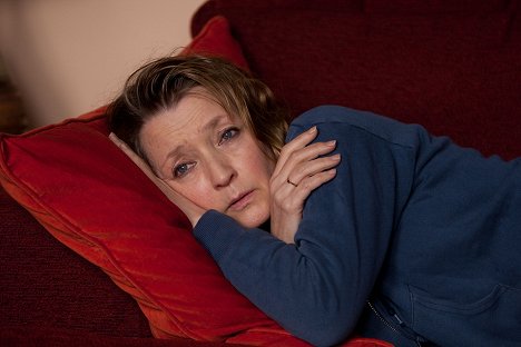 Lesley Manville - Another Year - Photos
