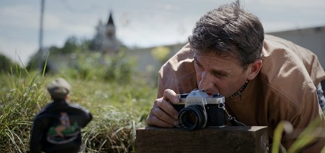 Steve Carell - Willkommen in Marwen - Filmfotos