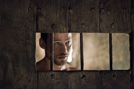 Andy Whitfield - Spartacus - Catin - Film