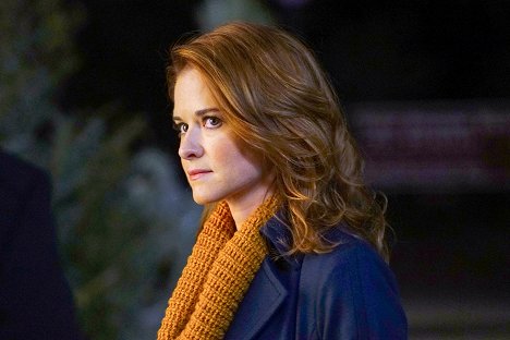 Sarah Drew - Grey's Anatomy - Who Is He (And What Is He to You)? - Photos