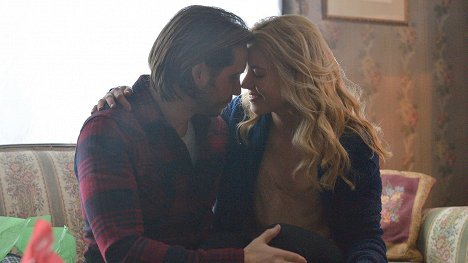 Aaron Stanford, Amanda Schull - 12 Monkeys - Erinnerung von morgen - Filmfotos