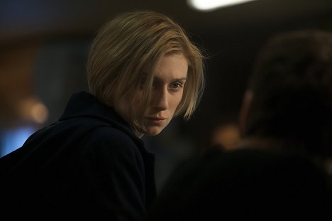 Elizabeth Debicki - The Kettering Incident - The Search - Photos