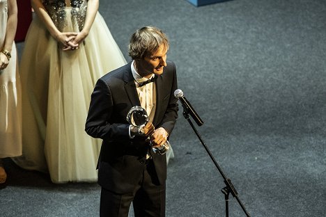 Olmo Omerzu - Slavnostní zakončení MFF Karlovy Vary 2018 - Z filmu