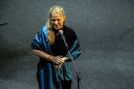 Ada Solomon - Slavnostní zakončení MFF Karlovy Vary 2018 - De filmes