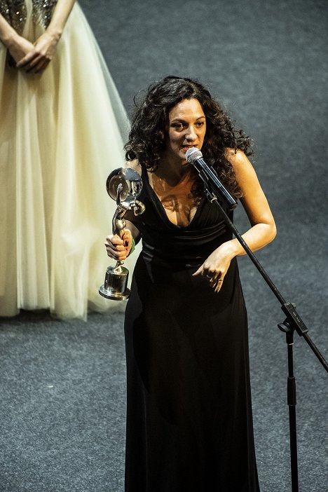 Ana Katz - Slavnostní zakončení MFF Karlovy Vary 2018 - Filmfotók