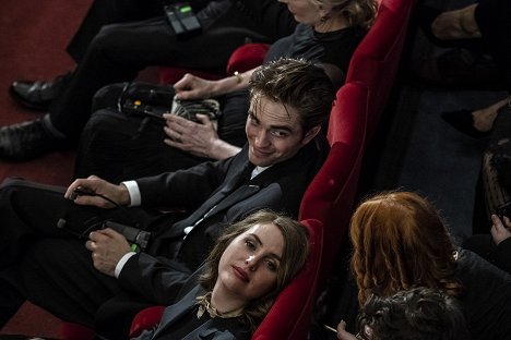 Robert Pattinson - Slavnostní zakončení MFF Karlovy Vary 2018 - Photos