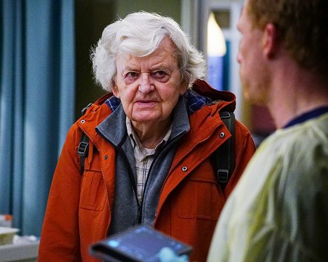 Hal Holbrook - Grey's Anatomy - 'Till I Hear It from You - Film