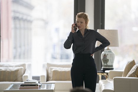 Sarah Snook - Succession - Which Side Are You On? - Photos