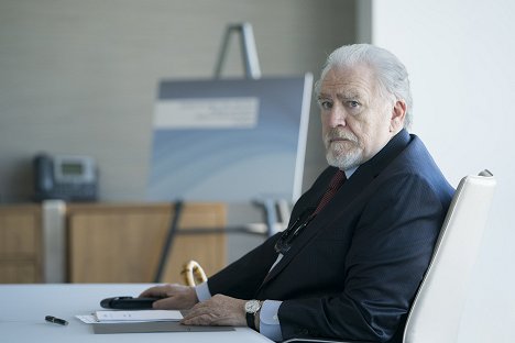 Brian Cox - Succession - Which Side Are You On? - Photos