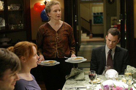 Lauren Ambrose, Frances Conroy, Michael C. Hall - Six Feet Under - Gestorben wird immer - Häusliche Dramen - Filmfotos