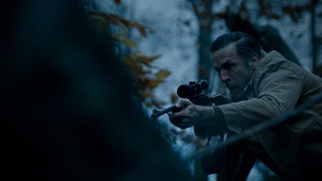Troy Ruptash - Wildling - Filmfotók