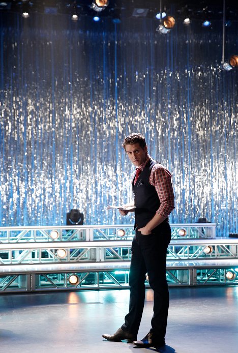 Matthew Morrison - Glee - Věčnej smolař - Z filmu