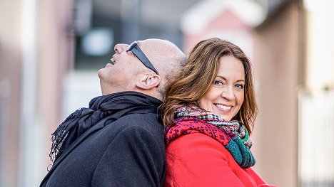 Gert Wingårdh, Pernilla Månsson-Colt - Unelmakoti - Promokuvat