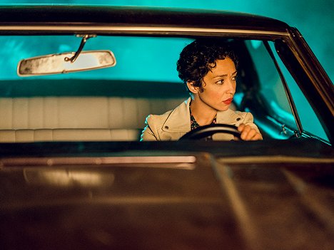 Ruth Negga - Preacher - Die Gruft - Filmfotos