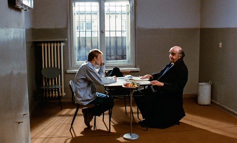 Aleksander Bardini ČSFD.cz