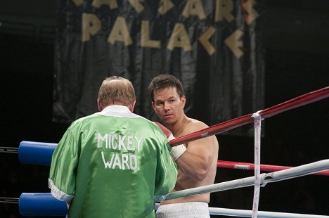 Mark Wahlberg - Fighter - Z filmu