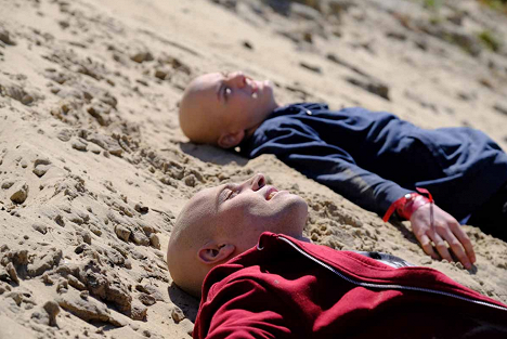 Audran Cattin ČSFD.cz