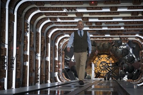 Michael Douglas - Ant-Man and the Wasp - Photos