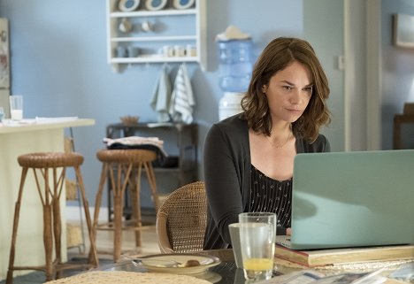 Ruth Wilson - The Affair - Episode 4 - Filmfotos