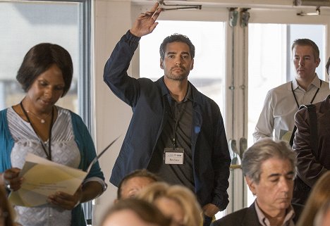 Ramon Rodriguez - The Affair - Episode 4 - Filmfotos