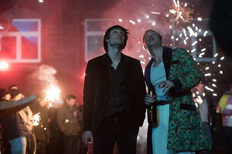 Niklas Bruhn ČSFD.cz