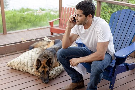 Jesse Metcalfe - Chesapeake Shores - Home to Roost: Part 2 - Filmfotók