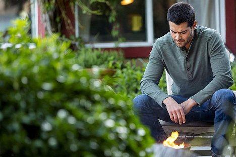 Jesse Metcalfe - Chesapeake Shores - We're Not Losing a Son... - Photos