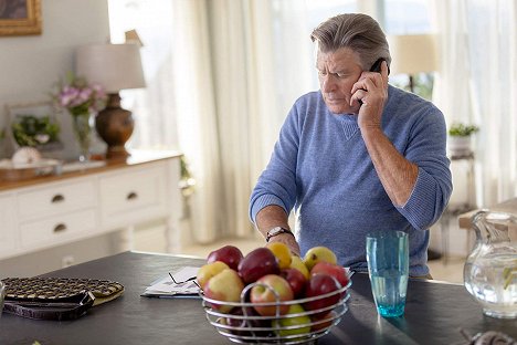 Treat Williams - Chesapeake Shores - Second Chances - Photos