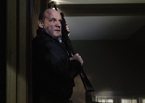 Paul Guilfoyle - CSI - Den Tätern auf der Spur - Ray - Filmfotos