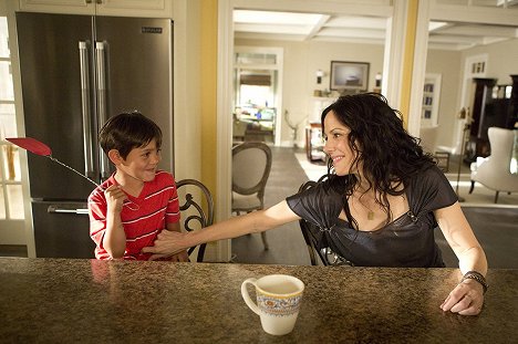 Mary-Louise Parker - Tráva - See Blue and Smell Cheese and Die - Z filmu