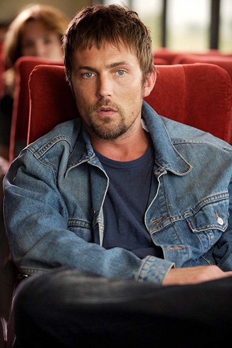 Desmond Harrington - Nebezpečná rychlost - Z filmu