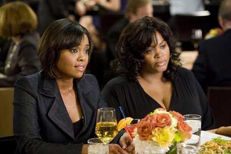 Sharon Leal, Jill Scott - Why Did I Get Married Too? - Photos