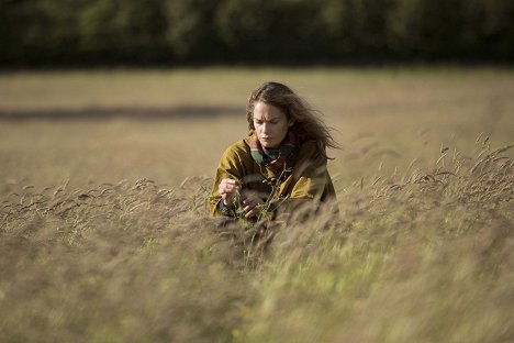 Ruth Wilson - Dark River - Do filme