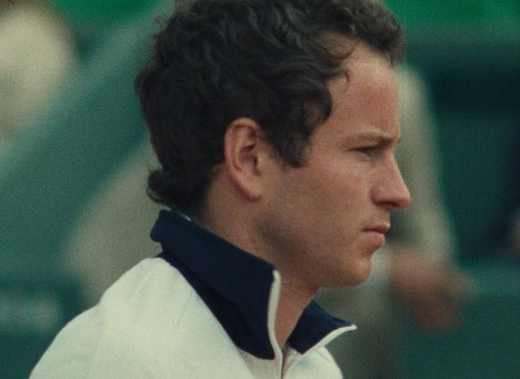 John McEnroe - In the Realm of Perfection - Photos