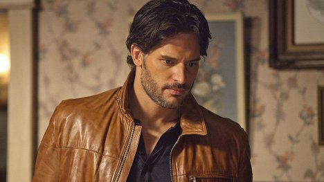 Joe Manganiello - True Blood - Let's Get Out of Here - Photos