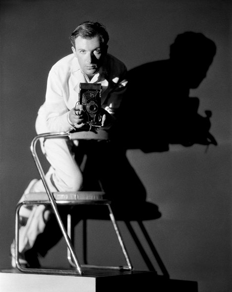 Cecil Beaton - Love, Cecil - Filmfotók