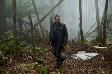 Matthew Le Nevez - The Kettering Incident - The Forest - Filmfotos