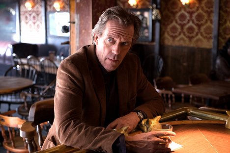 Hugh Laurie - Chance - Unlocking Your Hidden Powers - Do filme