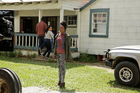 Rutina Wesley - Queen Sugar - Thy Will Be Done - Photos