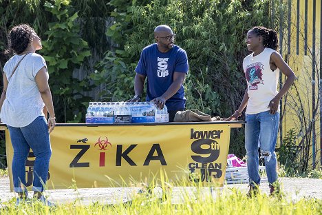 Rutina Wesley - Queen Sugar - Drums at Dusk - Z filmu