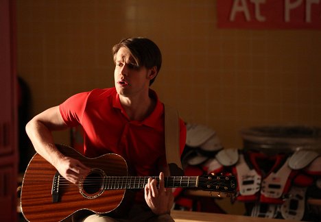Chord Overstreet - Glee - Sztárok leszünk! - What the World Needs Now - Filmfotók