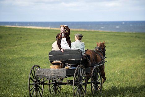 Amybeth McNulty - Anne s E na konci - Mládí je obdobím nadějí - Z filmu