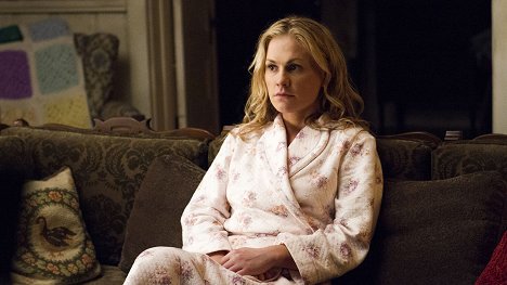 Anna Paquin - True Blood - Jesus Gonna Be Here - Photos