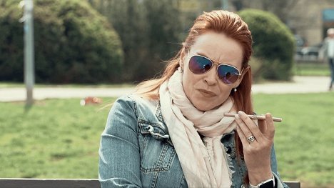 Sabina Slonková - Uzávěrka - Film
