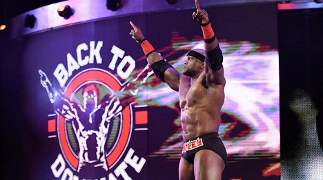 Bobby Lashley - WWE Extreme Rules - Photos