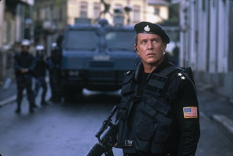 Tom Berenger Csfd Cz