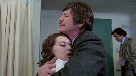 Kathleen Tolan, Charles Bronson - O Justiceiro da Noite - De filmes