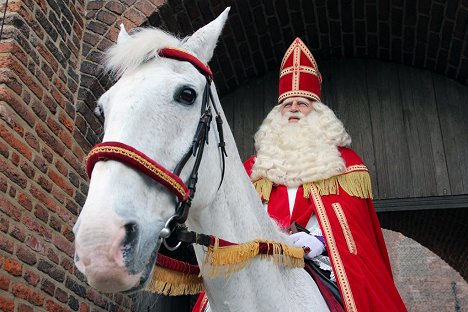 Wilbert Gieske - Sinterklaas en het gouden hoefijzer - Photos