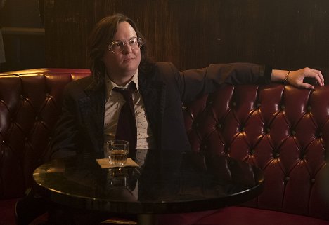 Clark Duke - I'm Dying Up Here - Kuolinvuoteen tunnustukset - Kuvat elokuvasta