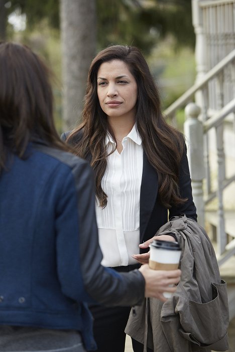 Rachael Ancheril ČSFD.cz